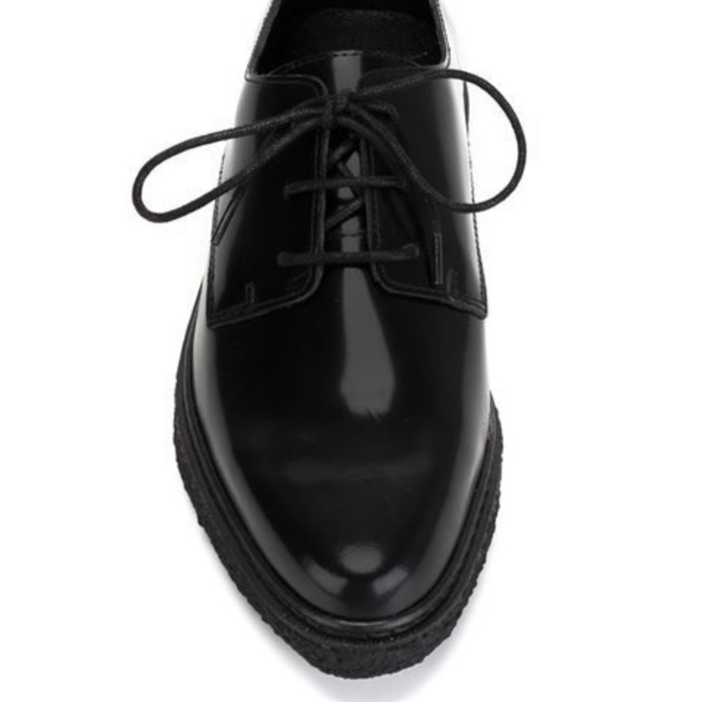 Opening Ceremony Wynn Oxfords